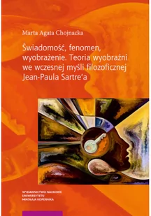 Świadomość fenomen wyobrażenie Nowa - Dramaty - miniaturka - grafika 3