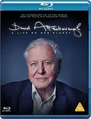 Filmy dokumentalne Blu-ray - David Attenborough: Życie na naszej planecie - miniaturka - grafika 1