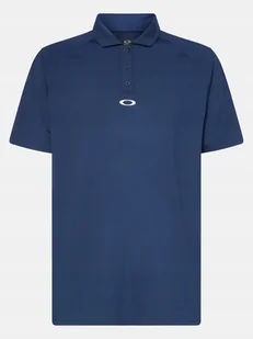 OAKLEY KOSZULKA ICONIC FOA405916-6GA r M (48) - Koszulki męskie - miniaturka - grafika 1