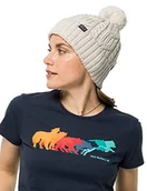 Czapki męskie - Jack Wolfskin Czapka/kapelusz 1905091 1905091 - miniaturka - grafika 1