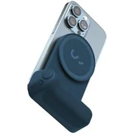 Akcesoria fotograficzne - Uchwyt ShiftCam SnapGrip (SC-SG-IN-AB-EF) Niebieski - miniaturka - grafika 1