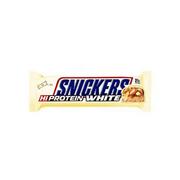 Mars Snickers Hi-Protein Bar 57 g biała czekolada