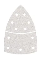 Materiały ścierne - Wolfcraft Papier ścierny samoprzyczepny farba/lakier 95mm granulacja 120 (10szt.) 1128000 - miniaturka - grafika 1