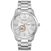 Zegarki męskie - Bulova 96A280 - miniaturka - grafika 1