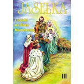 Materiały pomocnicze dla nauczycieli - Jasełka i scenki na Boże Narodzenie T.3 - miniaturka - grafika 1