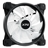 Tuning komputera - akcesoria - XPG Wentylator HURRICANE 140 ARGB PWM - miniaturka - grafika 1