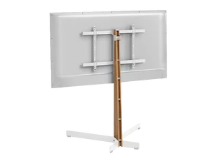 Vogel`s TVS 3695 stojak podłogowy do TV 40"-77" (biały) - Uchwyty do telewizora - miniaturka - grafika 2