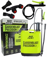 Plecaki - Opryskiwacz Ciśnieniowy Plecakowy Ogrodowy Gardenblast No Pest Duży 16L - miniaturka - grafika 1