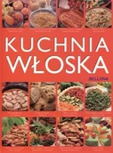 Książki kucharskie - Kuchnia włoska - miniaturka - grafika 1