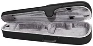 Akcesoria do nagłośnienia - GEWA PURE PURE Violinformetui CVF 02 für Größe 1/8 schwarz PS350058 - miniaturka - grafika 1