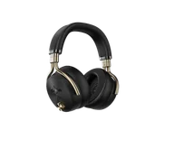 Słuchawki - Zildjian ALCHEM-E Sandstorm Czarne - miniaturka - grafika 1