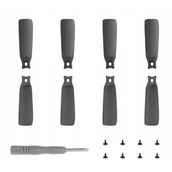 Akcesoria do drona - Zestaw śmigieł SUNNYLIFE 4022F-D do Dji Flip (8 szt.) - miniaturka - grafika 1