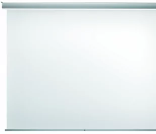 Kauber InCeiling XL 400x400 Clear Vision  1:1    Projektory, ekrany, monitory interaktywne - Profesjonalne doradztwo - Kontakt: 71 784 97 60. Sklep Projektor.pl - Ekrany projekcyjne - miniaturka - grafika 1