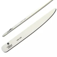 Akcesoria do paznokci - Hessi, Pilnik do paznokci, Natural Slim, 100/180,1 szt. - miniaturka - grafika 1