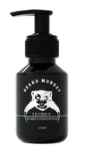 Kosmetyki i akcesoria do pielęgnacji brody - Beard Monkey Beard Conditioner Licorice (100ml) - miniaturka - grafika 1