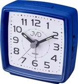 Zegary - JVD Budzik JVD SRP28.3 cichy mechanizm drzemka podświetlenie . - miniaturka - grafika 1