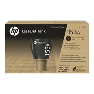 Tonery oryginalne - oryginalny toner HP 153A [W1530A] black - miniaturka - grafika 1