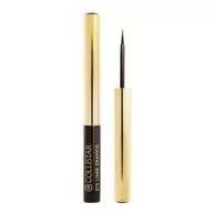 Eyelinery - Collistar Graphic Eyeliner graficzny eyeliner w pędzelku Nero Lea 5ml - miniaturka - grafika 1