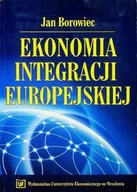 Ekonomia - Ekonomia integracji europejskiej - miniaturka - grafika 1