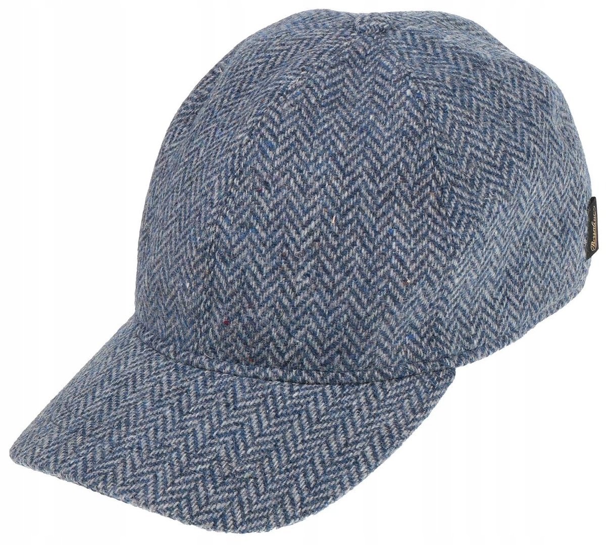 Borsalino Oryginalna Czapka Unisex Rozmiar Xl