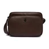 Torby męskie - Torba męska Beverly Hills Polo Club C-BHPC-L-012-08 - miniaturka - grafika 1