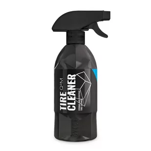 Gyeon Q2M TireCleaner 500ml - produkt do czyszczenia opon i gumy - Kosmetyki samochodowe - miniaturka - grafika 1
