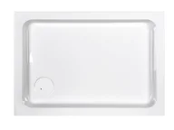 Brodziki prysznicowe - Sanplast Free Line B/ER 80x100x9 615-040-0170 - miniaturka - grafika 1