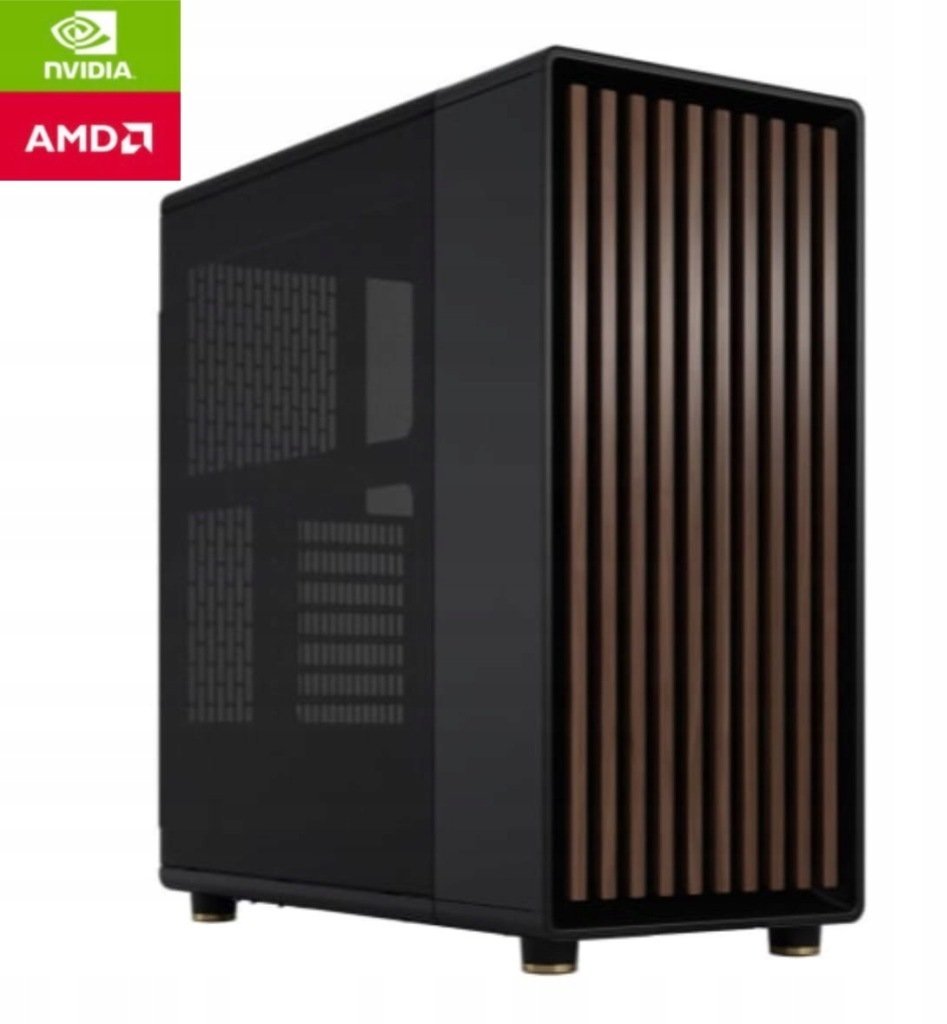 Komputer PlugNPlay Komputer RTX 5080 / R5 7600X / 32GB DDR5 / 1TB do gier GAMINGOWY 11801_20260429215009