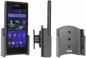 Uchwyty samochodowe do telefonów - Uchwyt pasywny do Sony Xperia E3 - miniaturka - grafika 1