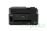 Urządzenia wielofunkcyjne - Canon Pixma GM4040 (3111C009) - miniaturka - grafika 1