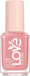 Essie LOVE by Essie 80% Plant-based Nail Color 40 Better Than Yesterday - Lakiery do paznokci - miniaturka - grafika 1