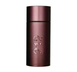 Carolina Herrera 212 Sexy Men Edt 100ml - Dezodoranty i antyperspiranty męskie - miniaturka - grafika 1