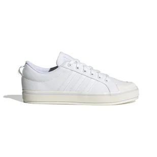 Damskie Buty ADIDAS BRAVADA 2.0 W HP8000 – Biały - Półbuty damskie - miniaturka - grafika 1