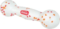 Zabawki dla psów - ZOLUX Wytrzymały hantel dla psa do aportowania ETPU 20 cm - miniaturka - grafika 1