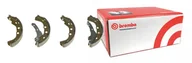 Szczęki hamulcowe - Szczęki hamulcowe BREMBO S78510 5320080EC0 SUZUKI SWIFT  95-00 - miniaturka - grafika 1