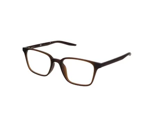 Nike 7126 205 - Okulary korekcyjne, oprawki, szkła - miniaturka - grafika 1