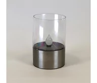 Lampy ogrodowe - Grundig - LED Lampa solarna z czujnikiem LED/1,2V IP44 - miniaturka - grafika 1