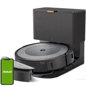 Roboty sprzątające - IROBOT Roomba Combo I5+ - miniaturka - grafika 1