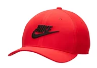 Czapki damskie - Czapka z Daszkiem Nike Classic99 DC3979657 L/XL - miniaturka - grafika 1