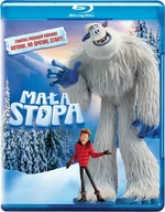 Filmy animowane Blu-Ray - Warner Bros Entertainment Mała stopa - miniaturka - grafika 1