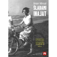 Biografie i autobiografie - Śladami Inajat - miniaturka - grafika 1