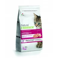 Sucha karma dla kotów - Trainer Natural Kitten 1,5 kg - miniaturka - grafika 1