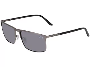 Okulary przeciwsłoneczne - Okulary przeciwsłoneczne Jaguar 37366 6500 - grafika 1