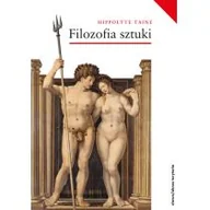 Książki o kulturze i sztuce - słowo/obraz terytoria Filozofia sztuki - miniaturka - grafika 1