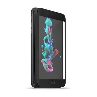 Forever Szkło Hartowane 5D Do Realme Gt Master 5G, Czarna Ramka - Szkła hartowane na telefon - miniaturka - grafika 1