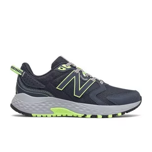 uty New Balance W WT410 (kolor Granatowy, rozmiar 36.5) - Buty sportowe damskie - miniaturka - grafika 1