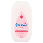 Balsamy i oliwki dla dzieci - Johnson&Johnson Baby BABY Mleczko do ciała 300 ml - miniaturka - grafika 1