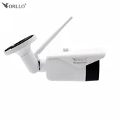 Kamery IP - Kamera zewnętrzna Orllo GOODCAM Z13 IP WiFi POE Panoramiczna - miniaturka - grafika 1