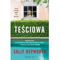 Teściowa Sally Hepworth - Powieści sensacyjne - miniaturka - grafika 3