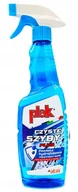 Kosmetyki samochodowe - Plak Płyn Do Mycia Szyb Z Powłoką Hydrofobową - miniaturka - grafika 1